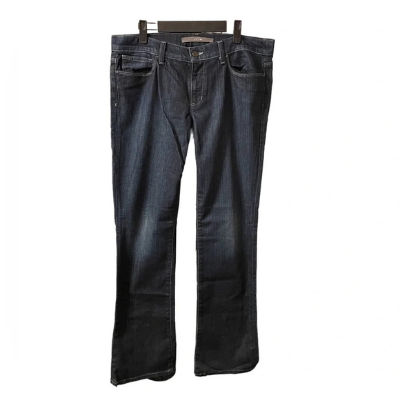 JOES JEANS THE SOCIALITE BOOTCUT JEANS - Picture 1 of 5